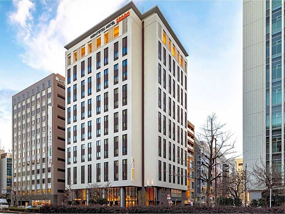 Nishitetsu Hotel Croom Nagoya