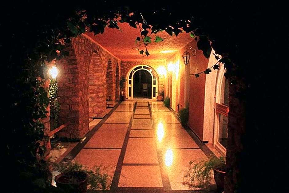 Auberge des Cascades Imouzzer - Paradise Valley