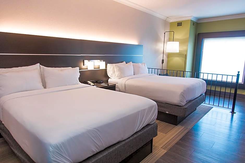 Holiday Inn Express Hotel & Suites Columbia-Fort Jackson By IHG