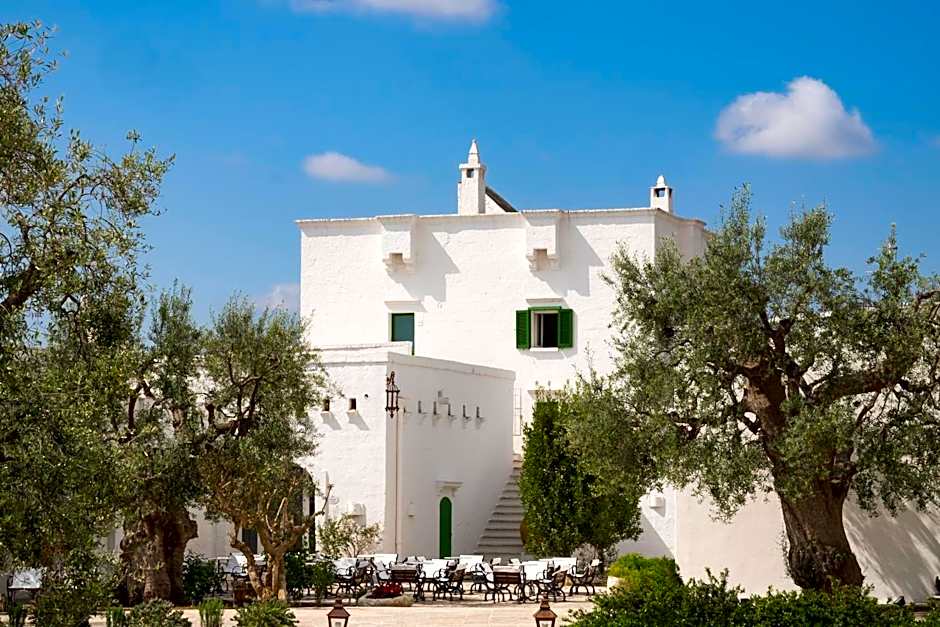 Hotel Il Melograno