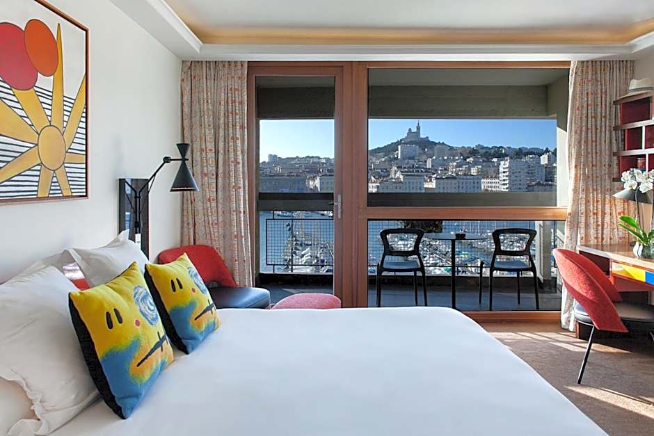 La Residence Du Vieux Port