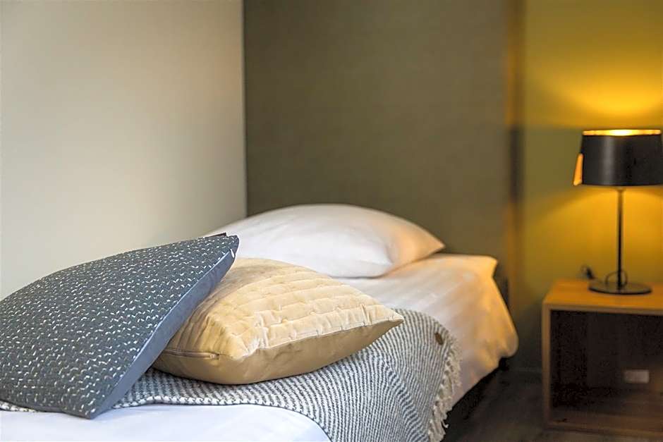 Bed & Breakfast Van Marion