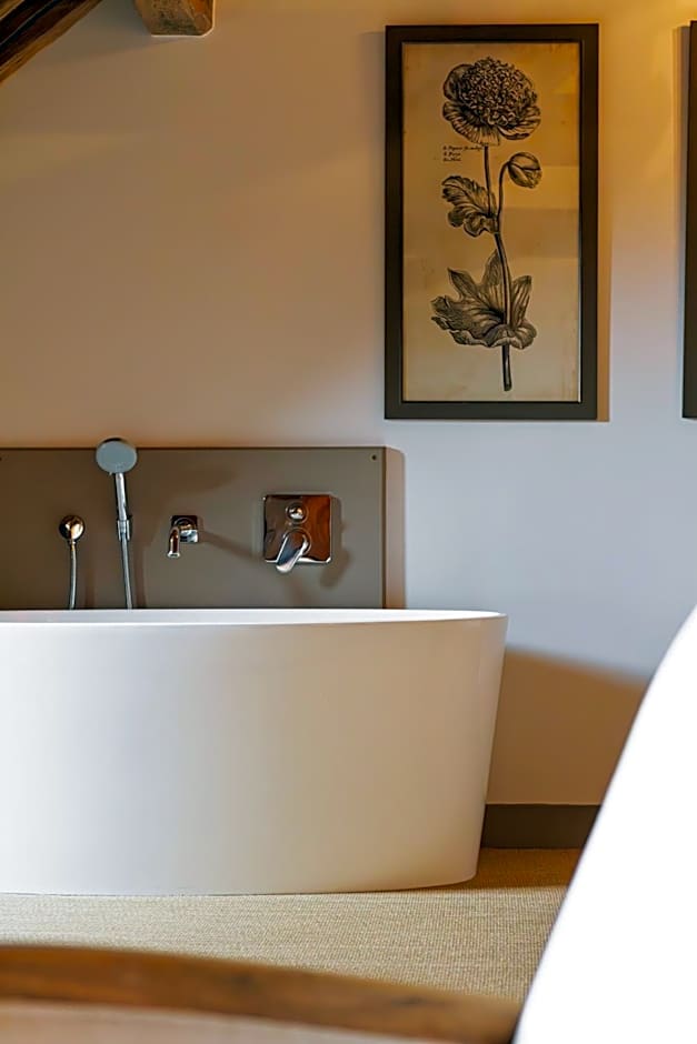 Château de Perreux, The Originals Collection