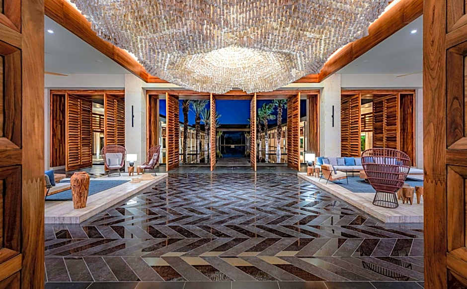 Conrad By Hilton Tulum