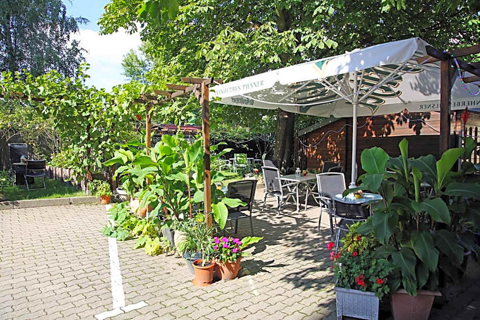 Alt-Connewitz Hotel Leipizg