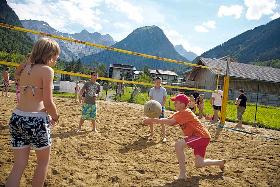 Familienhotel Lagant