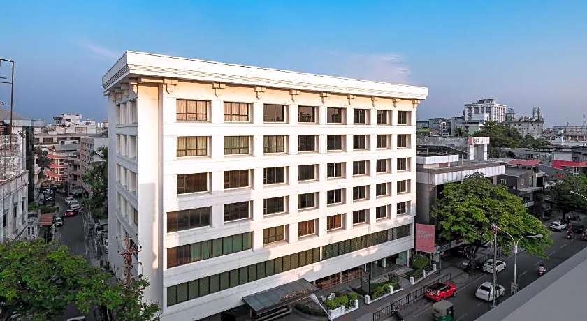 The Avenue Regent Hotel