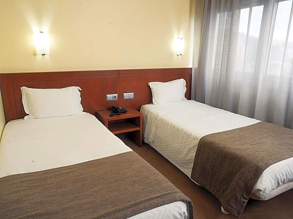 Hotel São Francisco