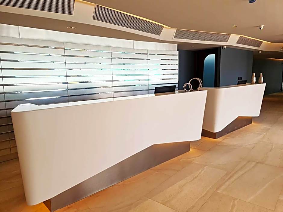 The Oceanic Sportel Phuket - SHA Extra Plus