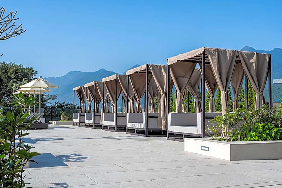 Lakeshore Hotel Hualien Taroko