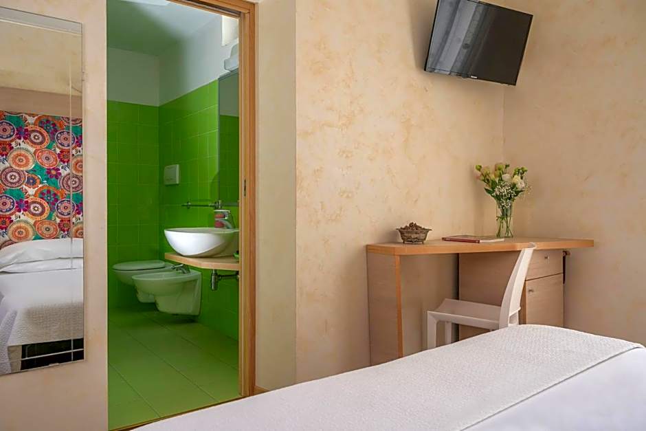 Hotel Villa Marina Wellness SPA
