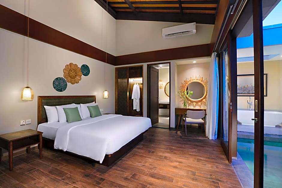 Photo 1 of 4 of Villa Studio Suite