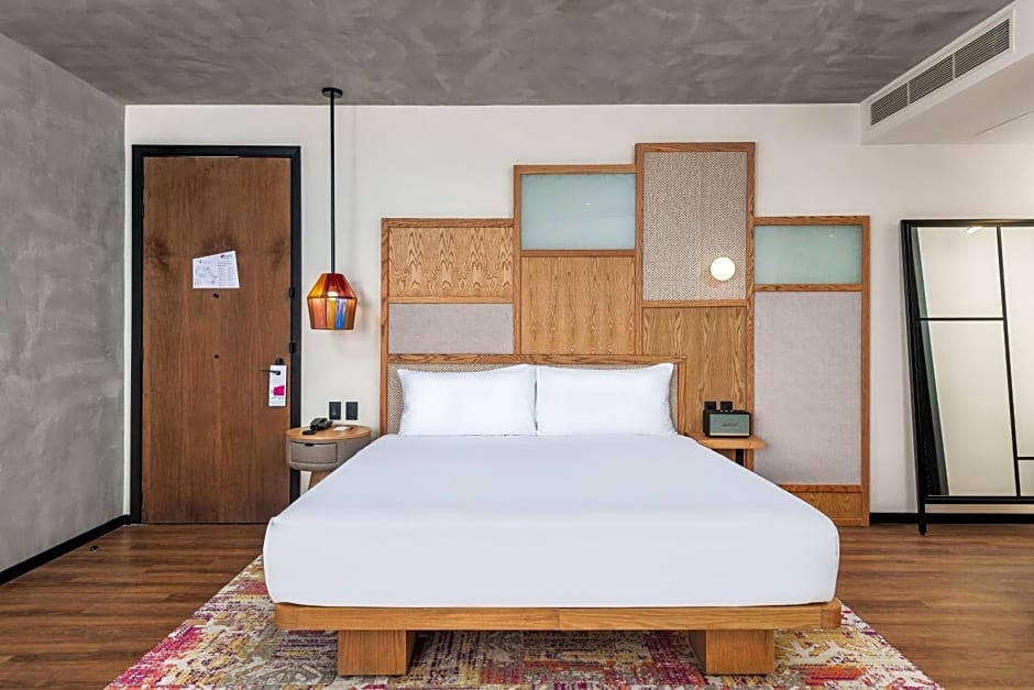 Aloft Tulum
