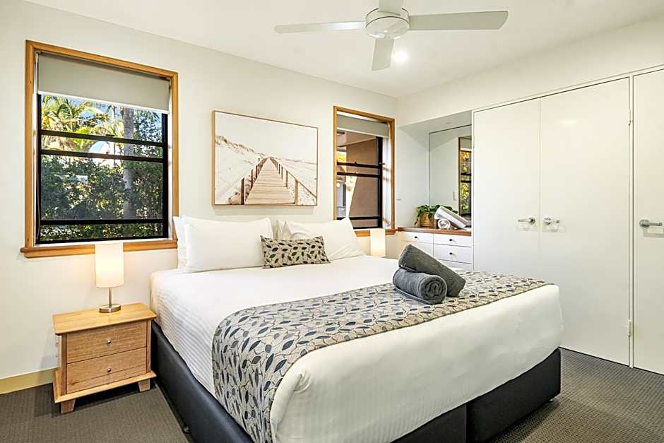 The Crest Byron Bay