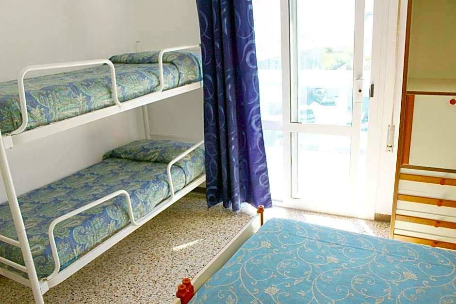 Hotel Laguna