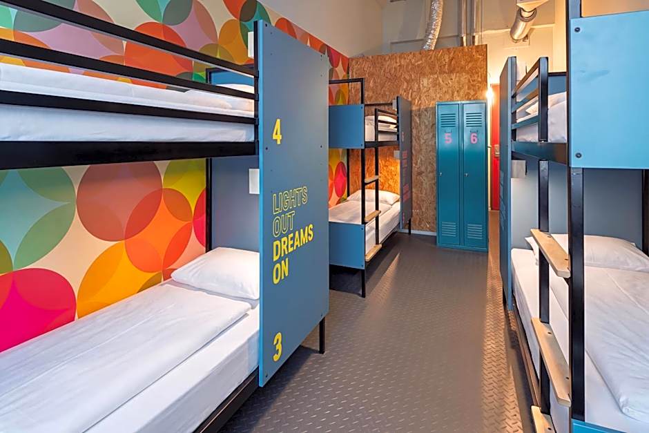 Stayokay Hostel Eindhoven