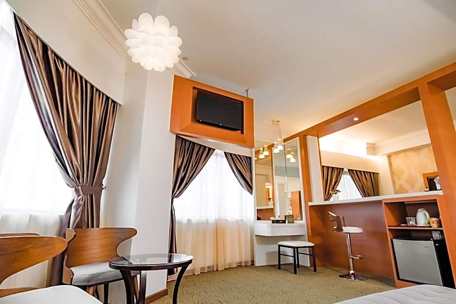 MITC Hotel
