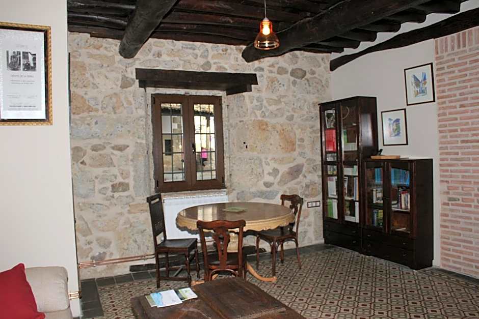 Posada Puerta Grande