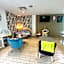 Campanile Hotel Chantilly