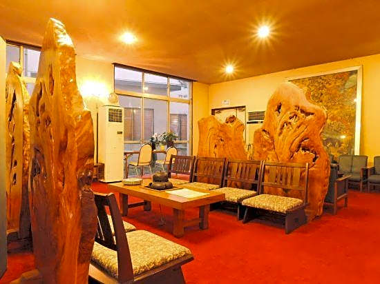Hotel Moriyamakan
