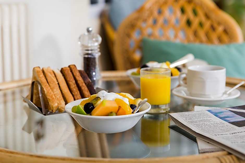 Budock Vean Hotel and Spa