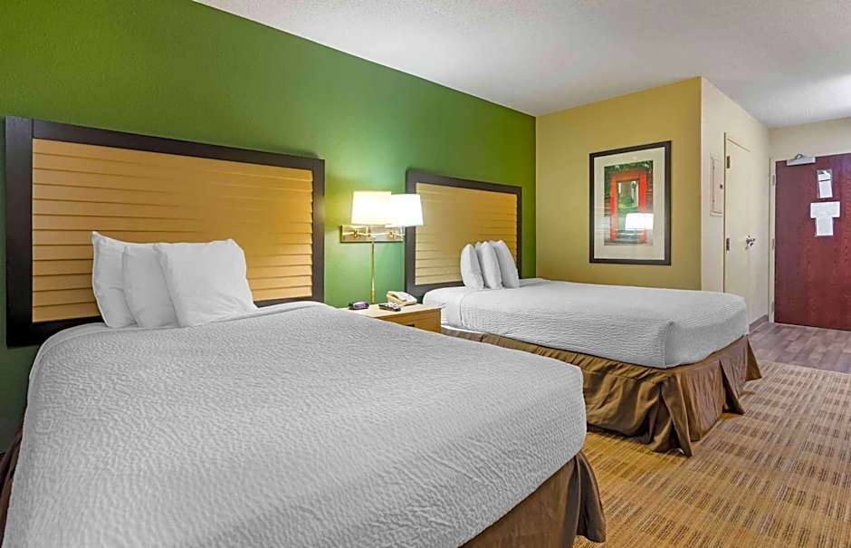 Extended Stay America Suites - Lynchburg - University Blvd.
