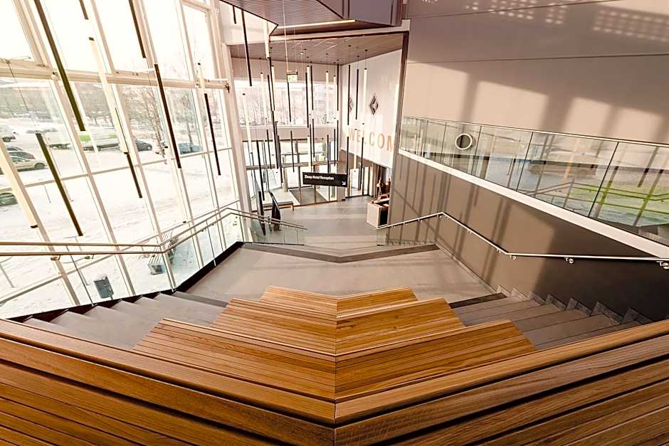 First Hotel Stockholm North