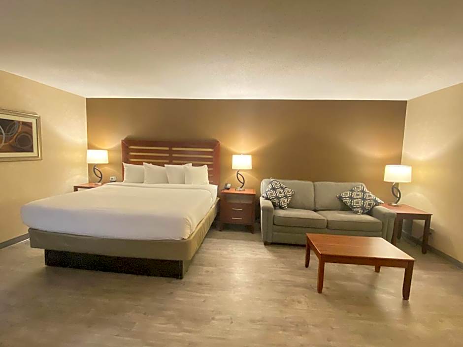 Wyndham Garden Grand Rapids Airport