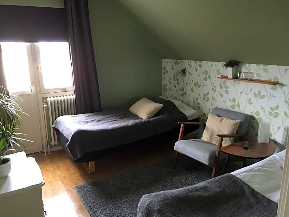 Höjdens Lågprishotell