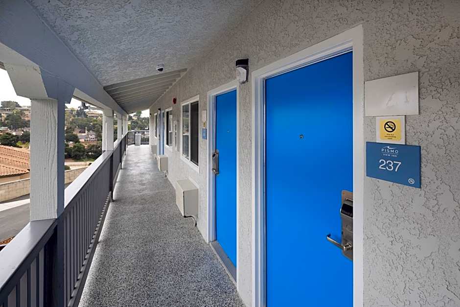 Days Inn by Wyndham Arroyo Grande/Pismo Beach