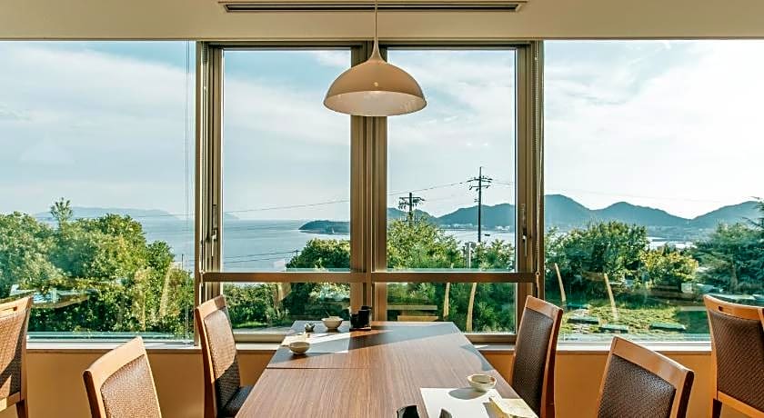 KAMENOI HOTEL SETOUCHI HIKARI