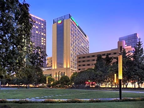 Courtyard by Marriott Hangzhou Wulin