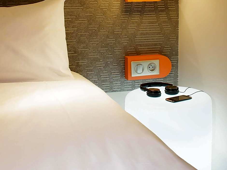 ibis Styles Tours Centre