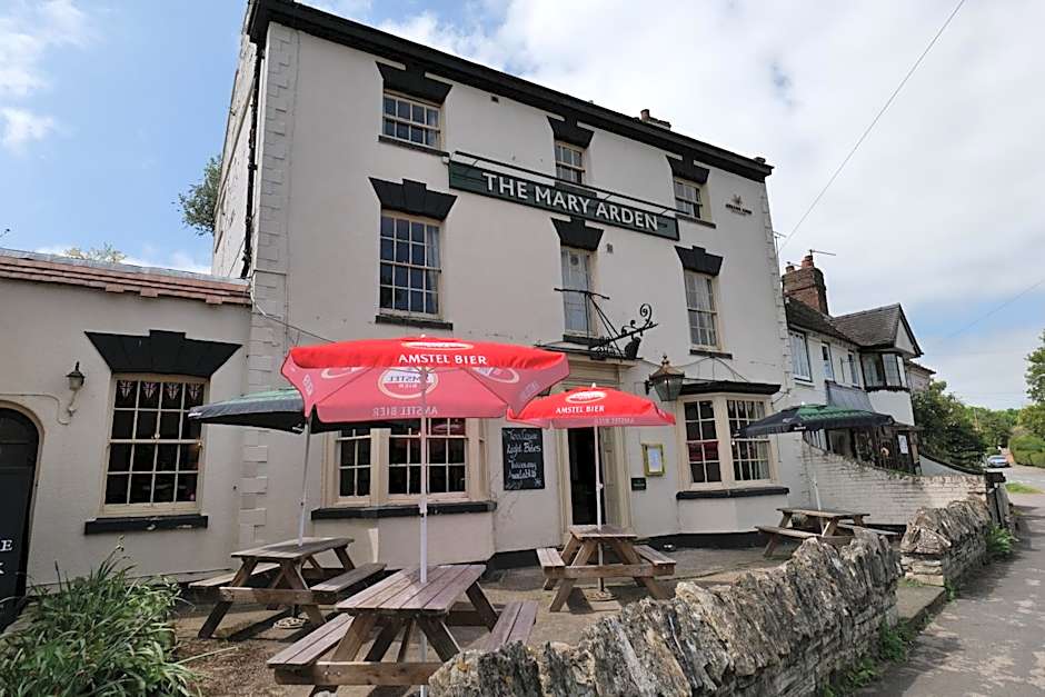 The Mary Arden Inn