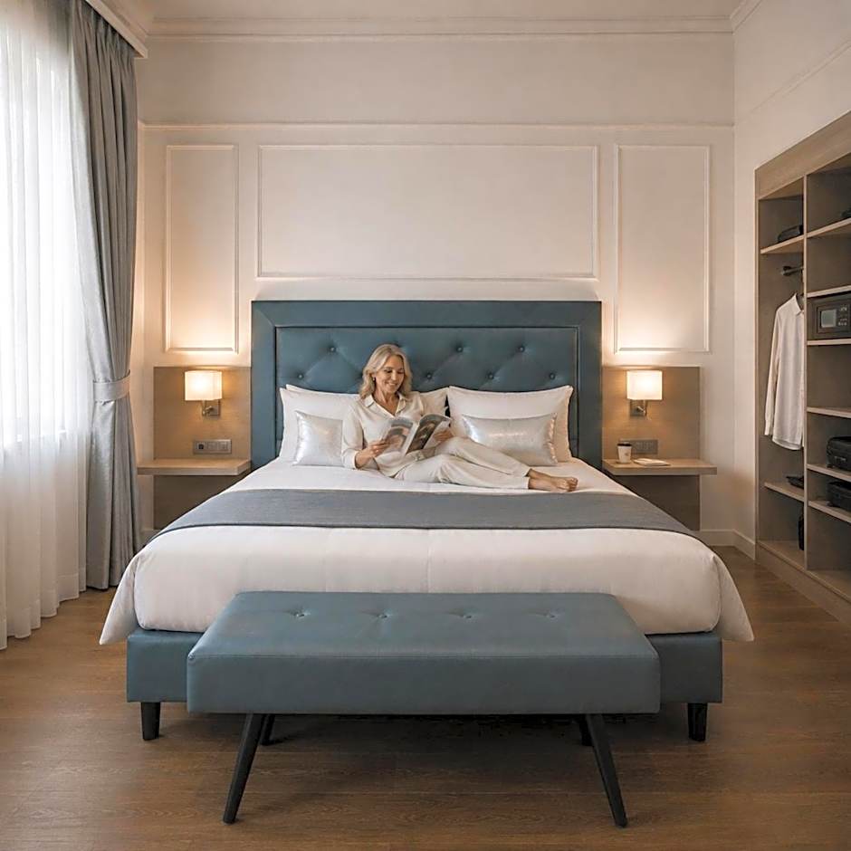 Hotel Domhof