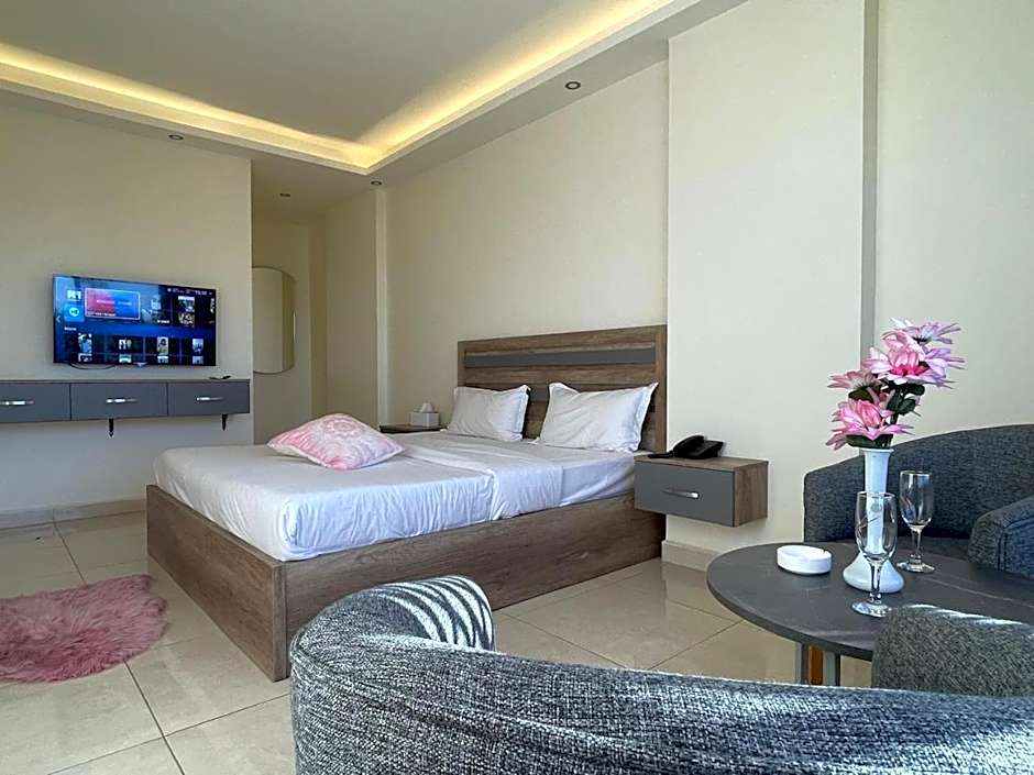 Aster Hotel Aqaba