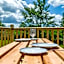 Cleveland Hills View Holiday Park