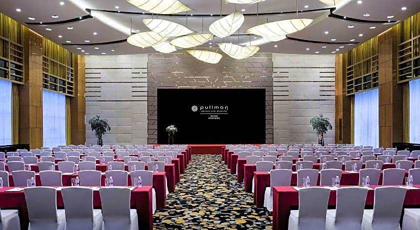 Pullman Wenzhou Hotel