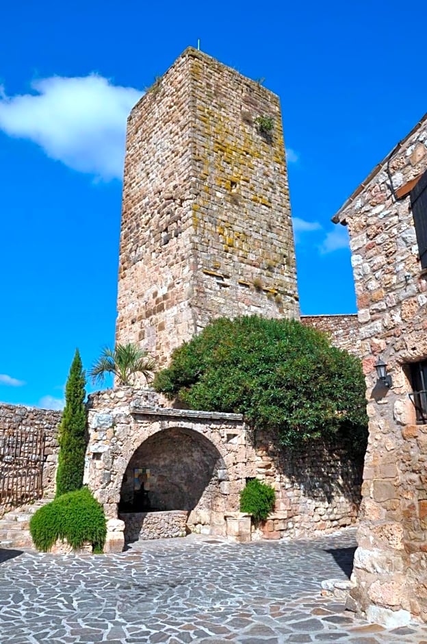 Le Château d'Argens