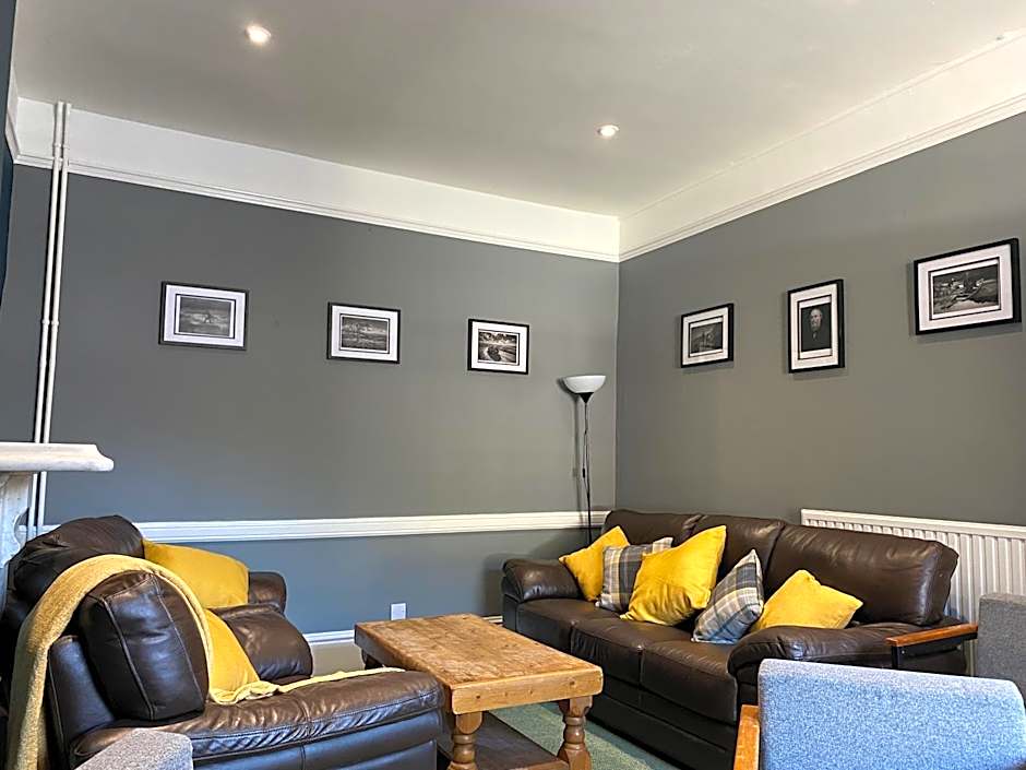 Dulverton Hostel