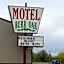 Burr Oak Motel