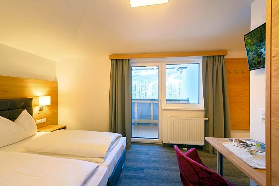 Wander- und Familienhotel Erika