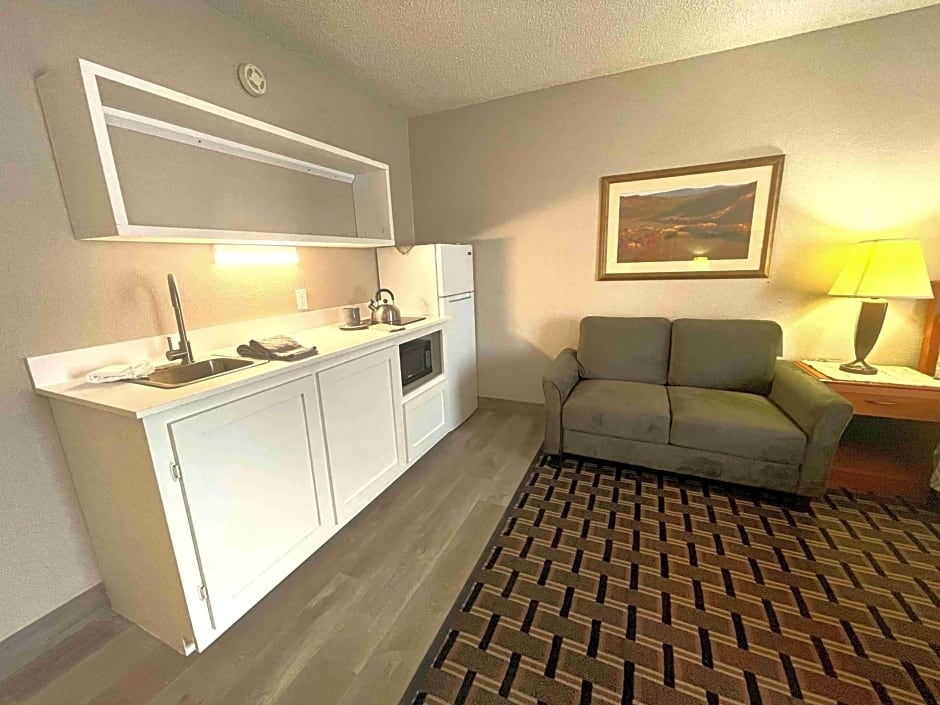 FairBridge Inn & Suites - Idaho Falls