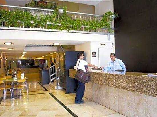 Hotel Madero Express