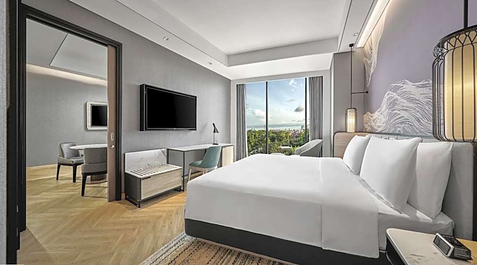 Hyatt Place Makassar