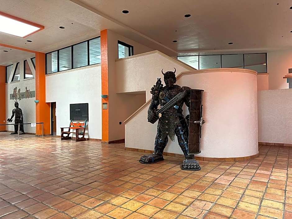 Howard Johnson by Wyndham Gallup