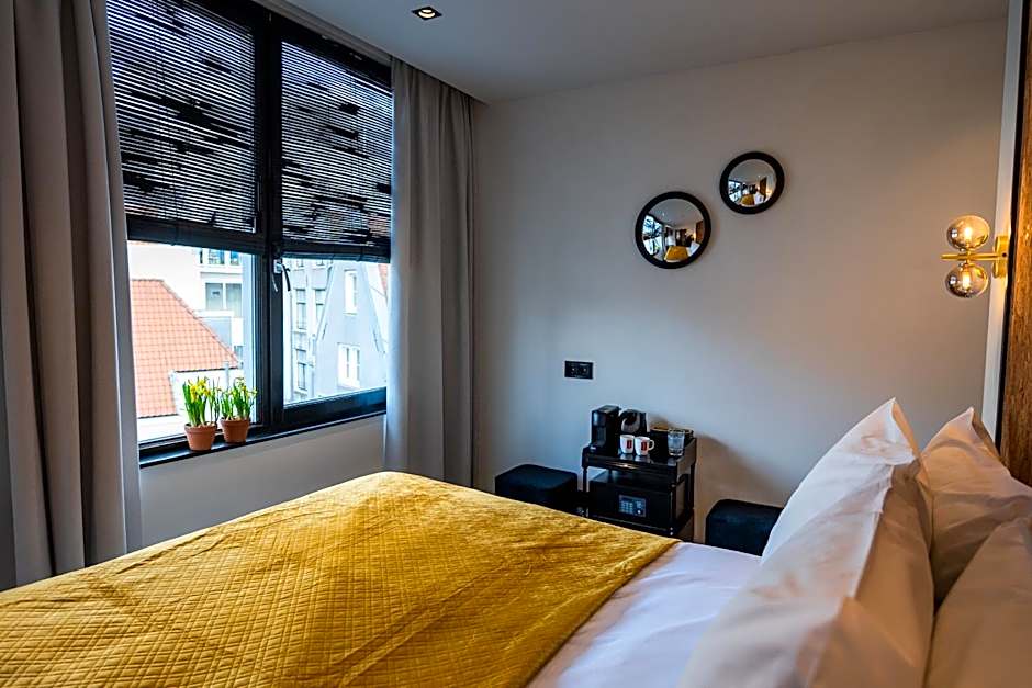 Sotel Amsterdam Central Station