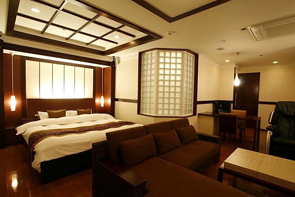 Hotel & Spa Lotus (Adult Only)