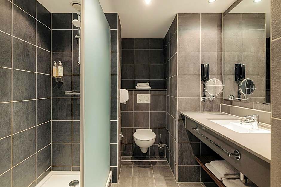NYX Hotel Amsterdam Rembrandt Square