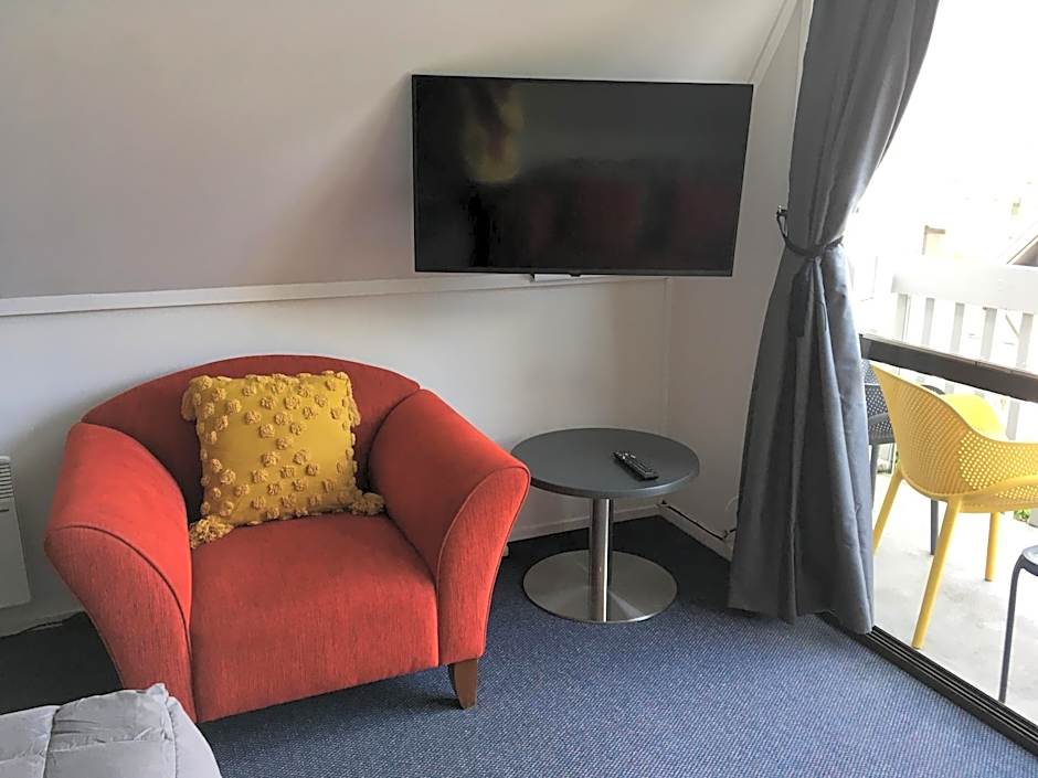 Wakatipu View Apartments